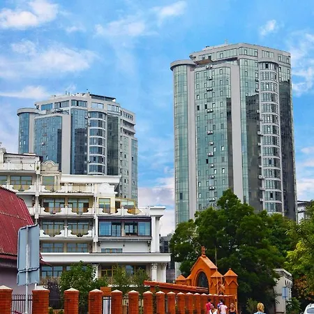 Arcadia Studio Odesa