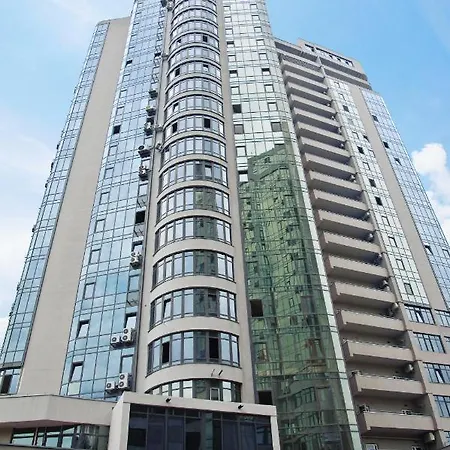 Arcadia Studio Apartment