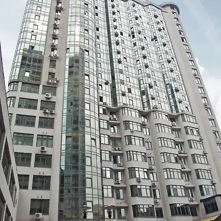 Arcadia Studio Apartment
