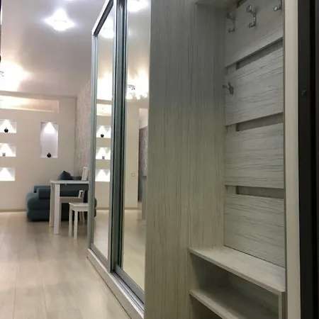 Arcadia Studio Apartment
