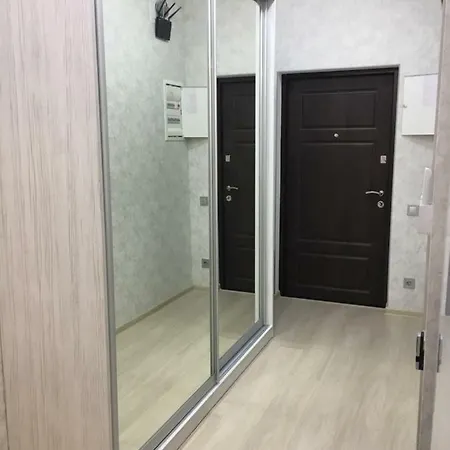 Apartment Arcadia Studio Odesa