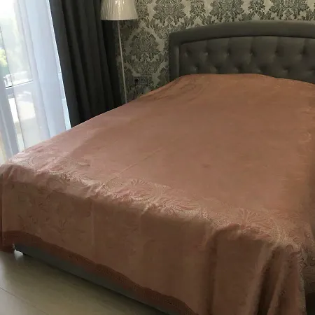 Apartment Arcadia Studio Odesa