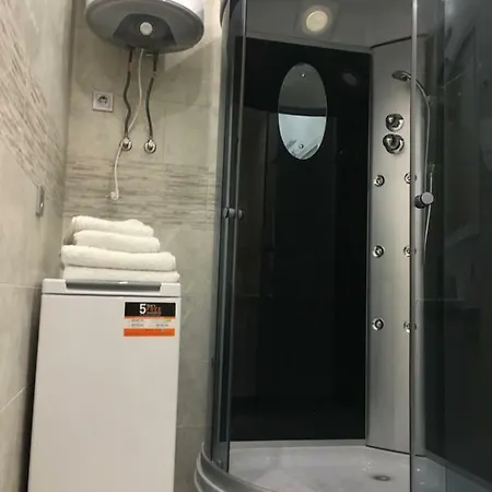 Arcadia Studio Apartment Odesa