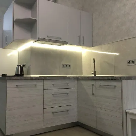 Apartment Arcadia Studio